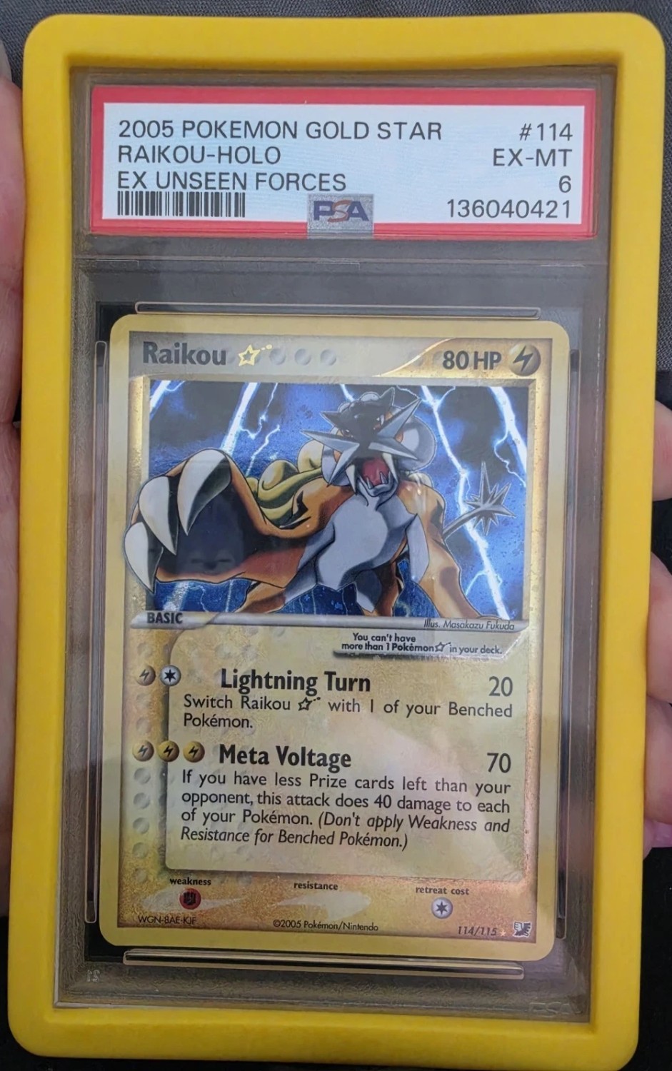 Raikou
