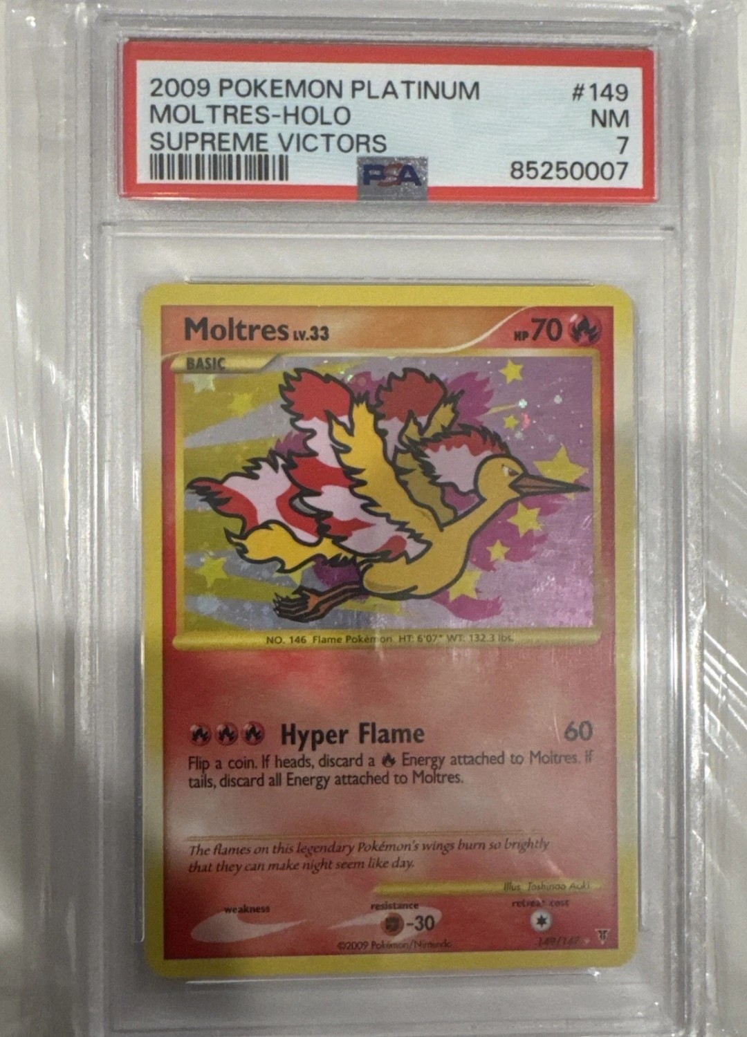 Moltres
