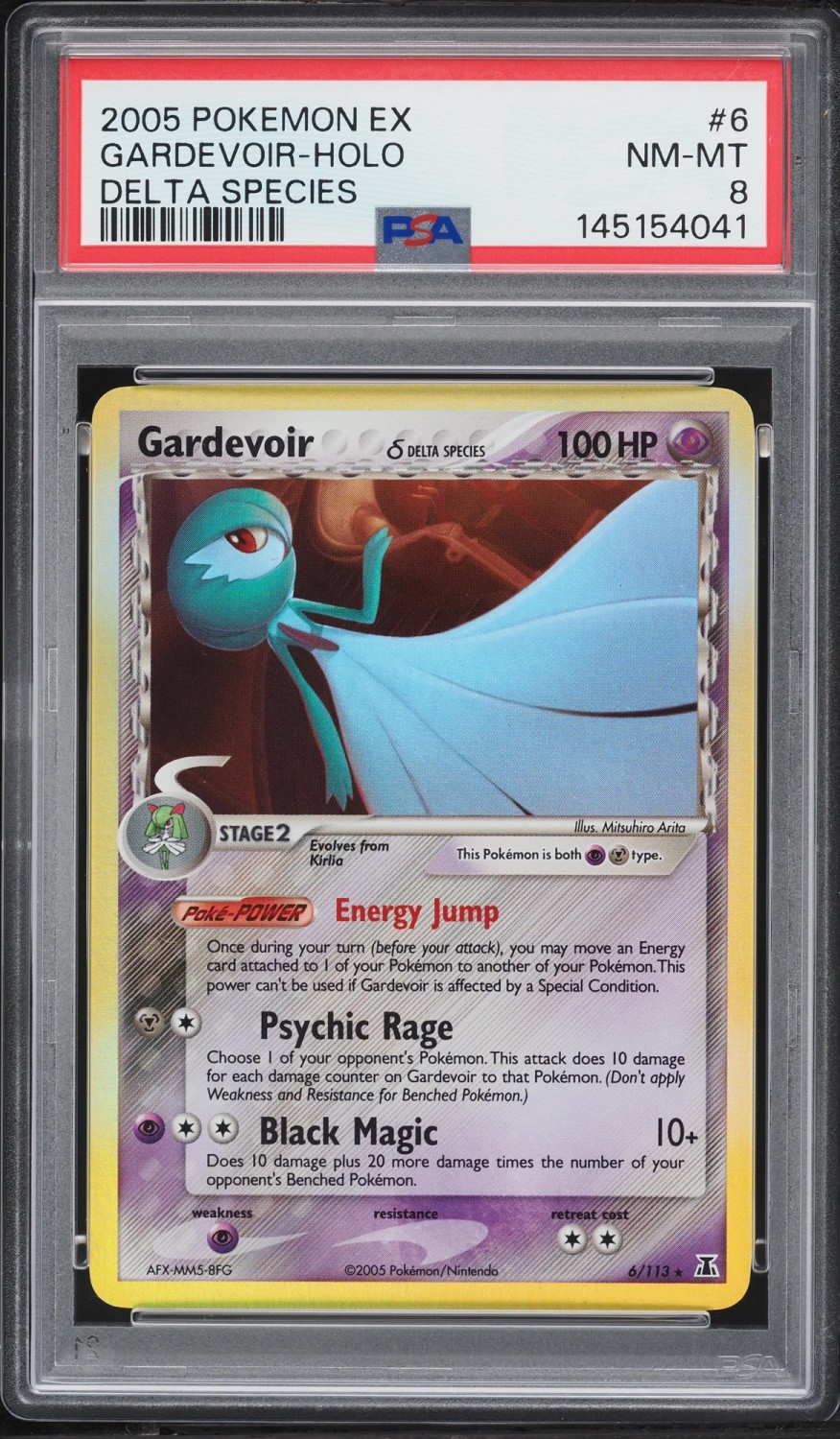 Gardevoir