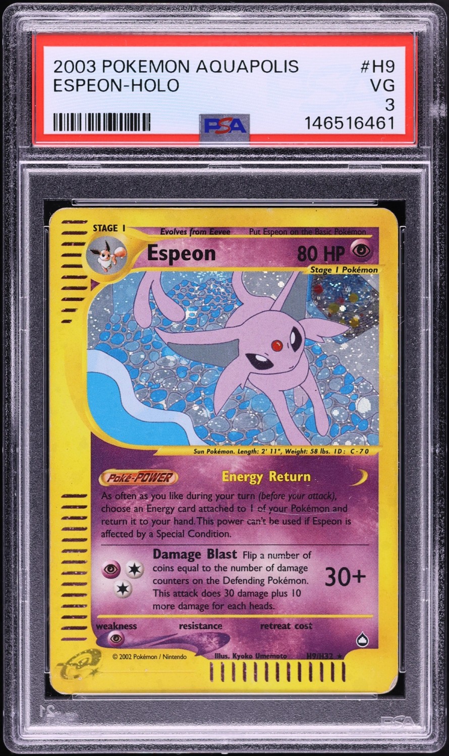 Espeon