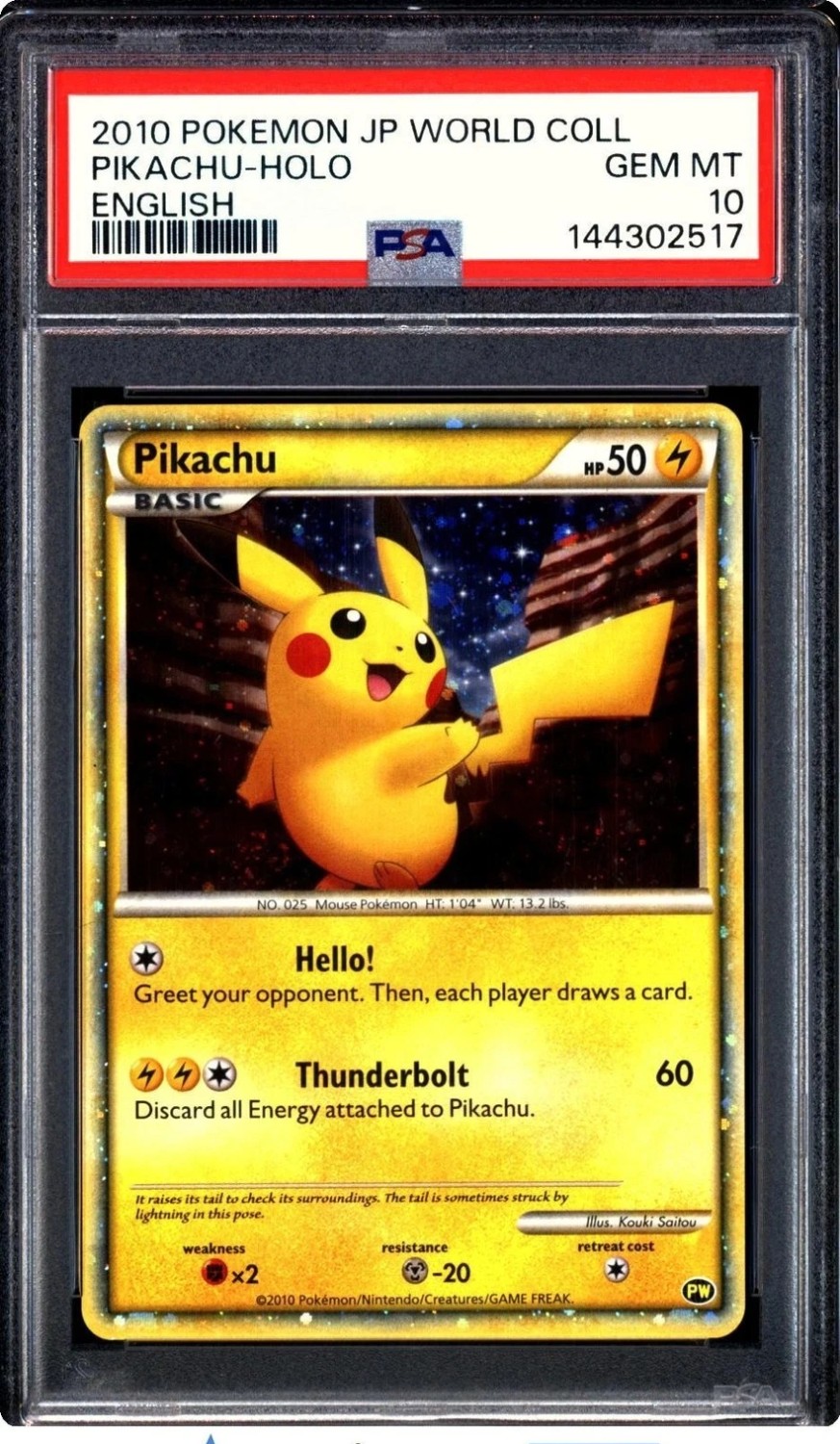 Pikachu
