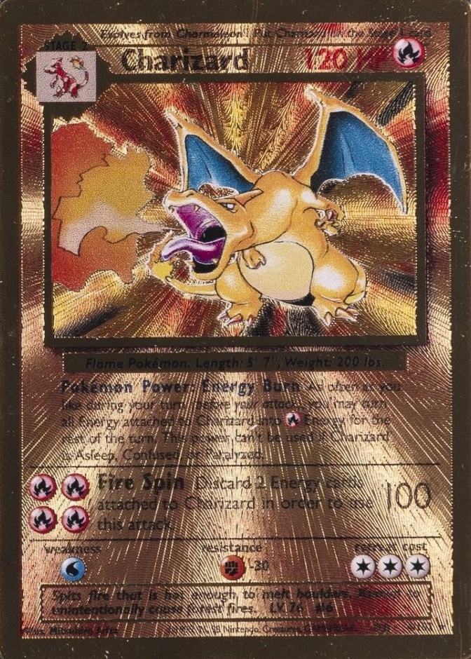 Holo · Premium Collection