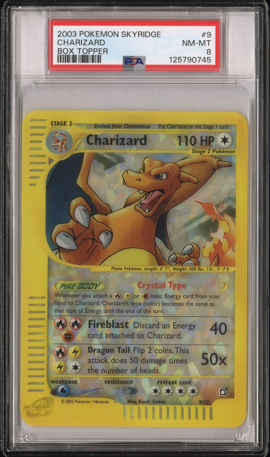 Charizard