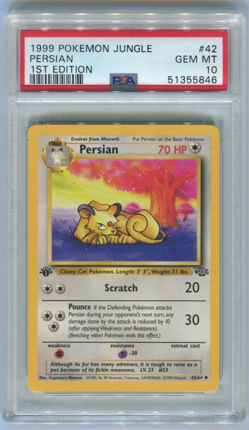 Persian