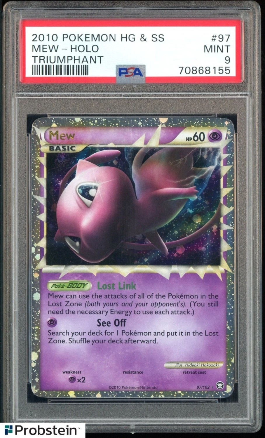 Mew