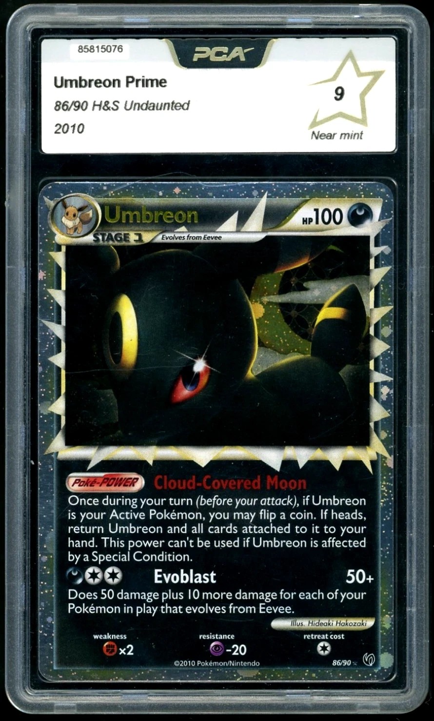 Umbreon