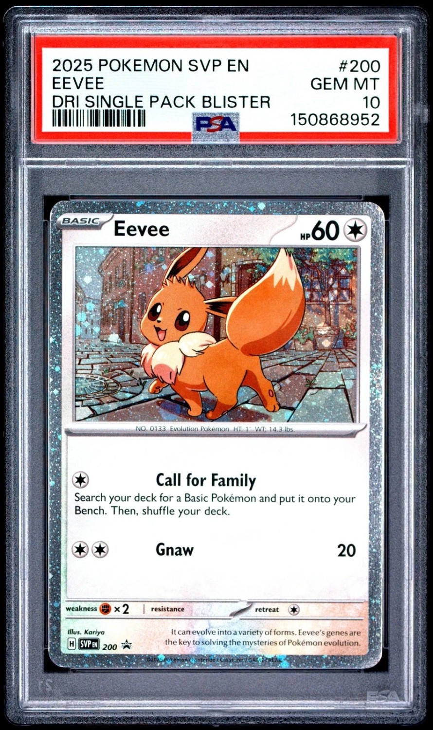 Eevee