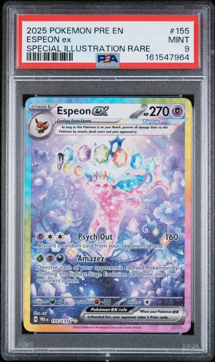 ESPEON ex
