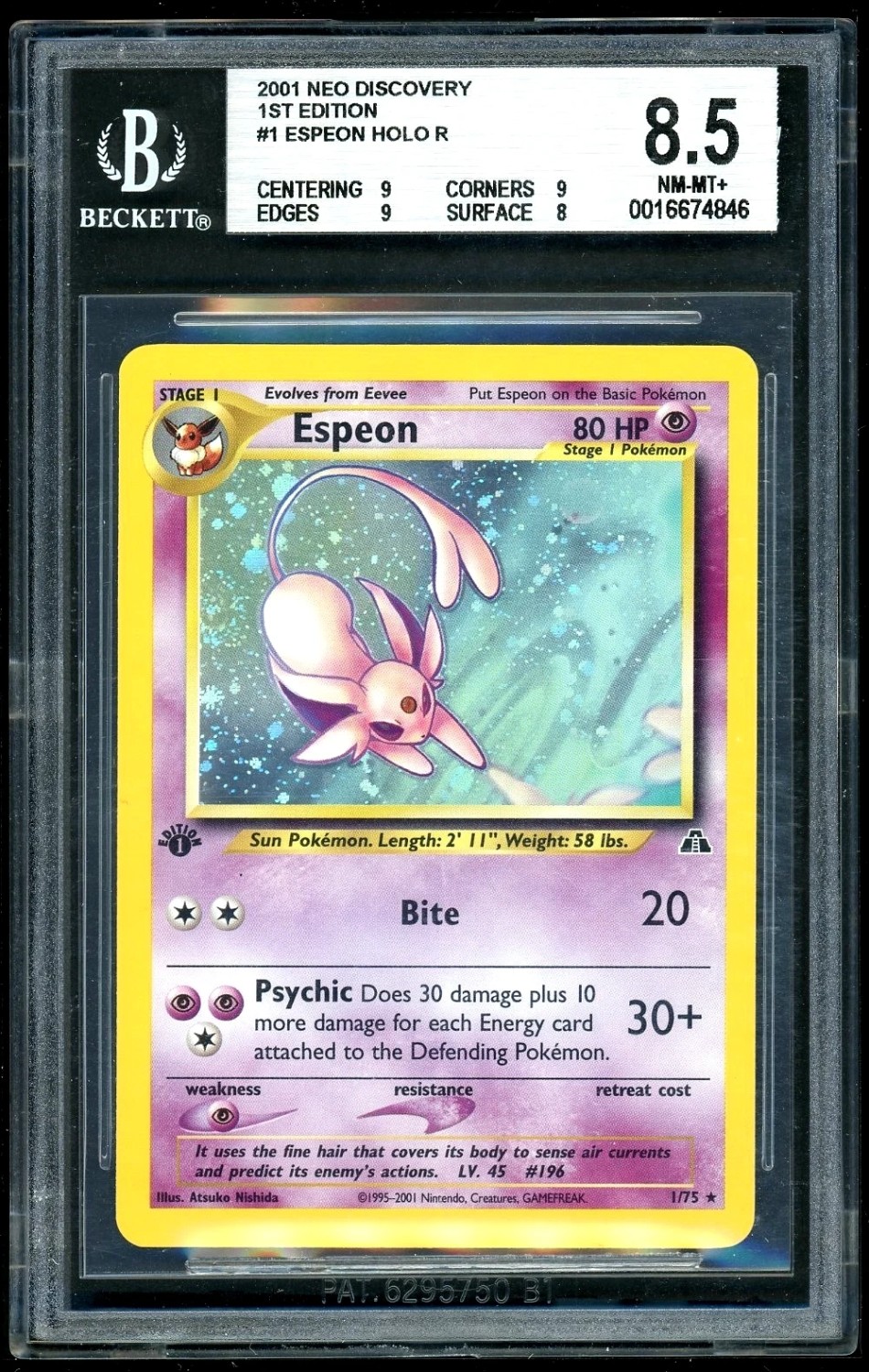 Espeon