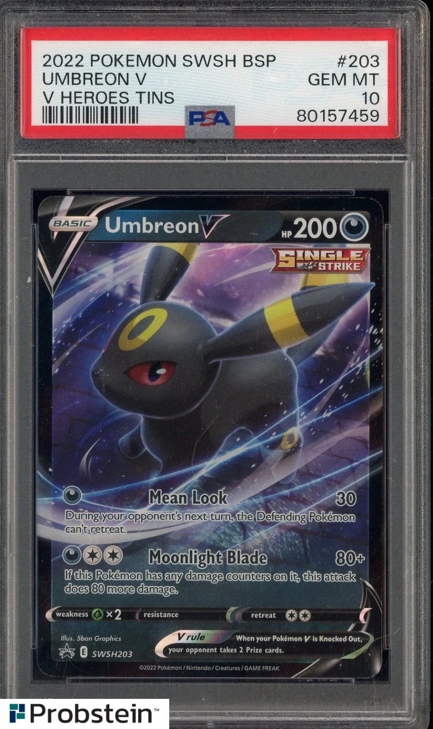 Umbreon V