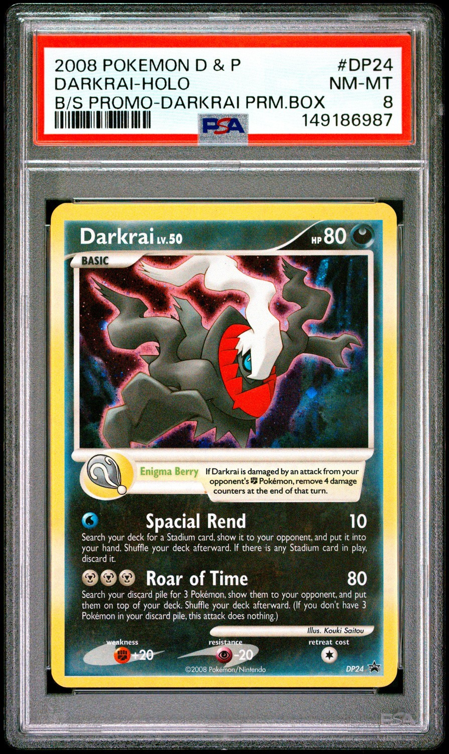 Darkrai