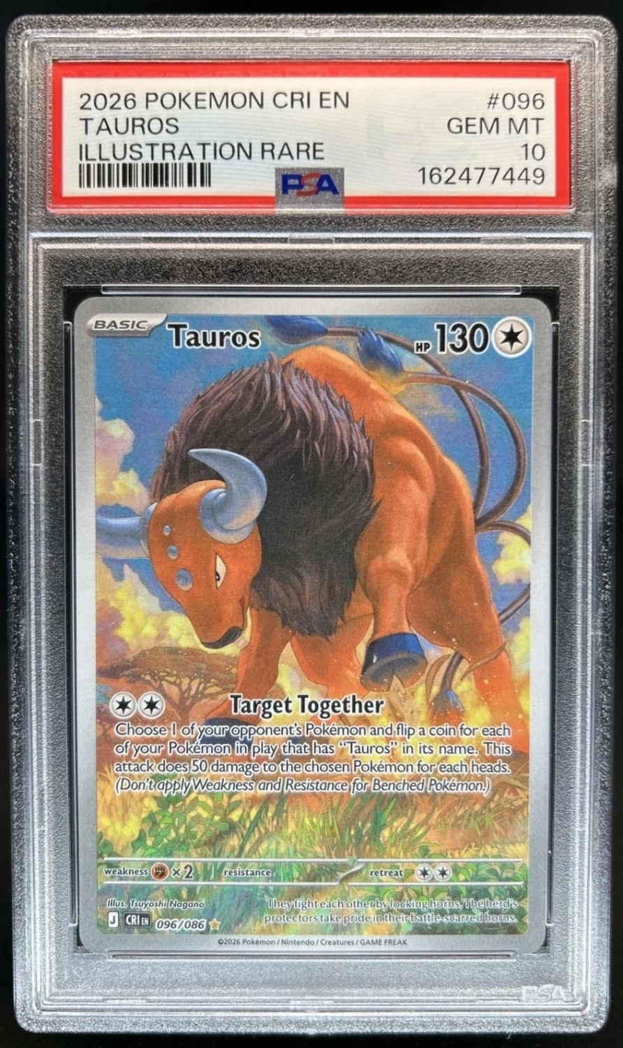 Tauros