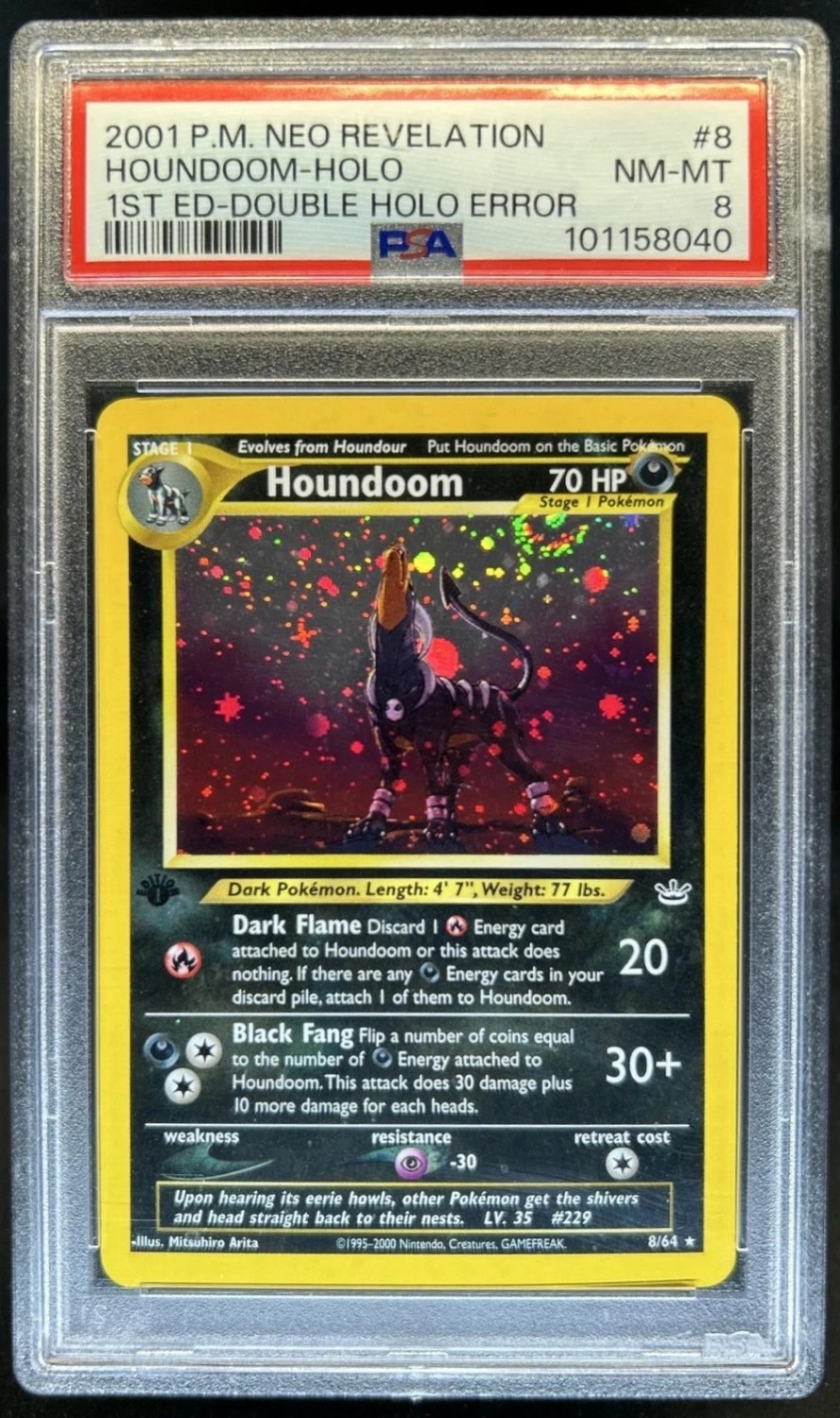 HOUNDOOM