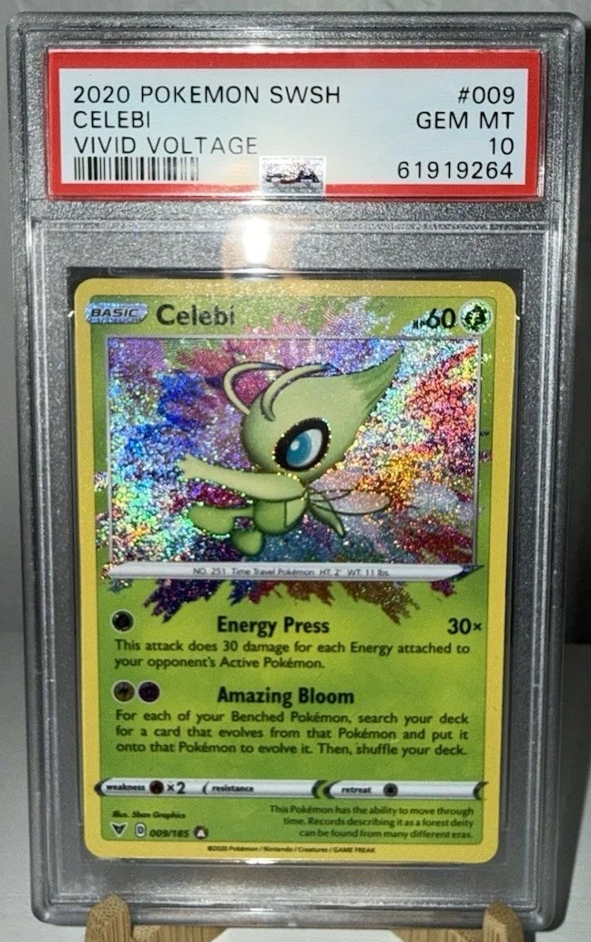 CELEBI