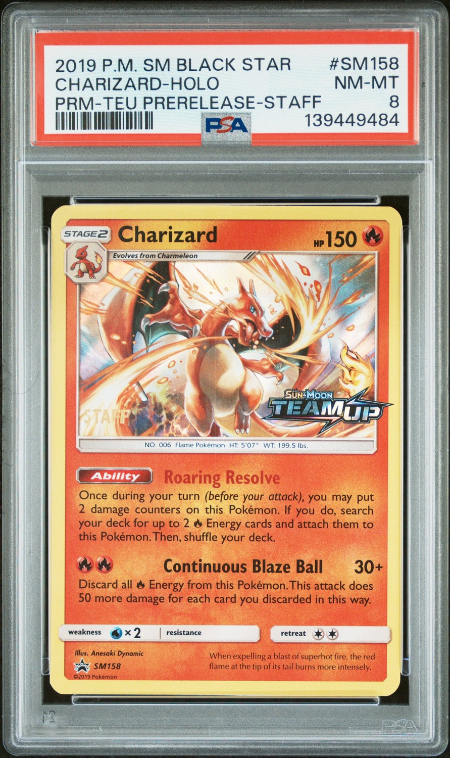 Charizard