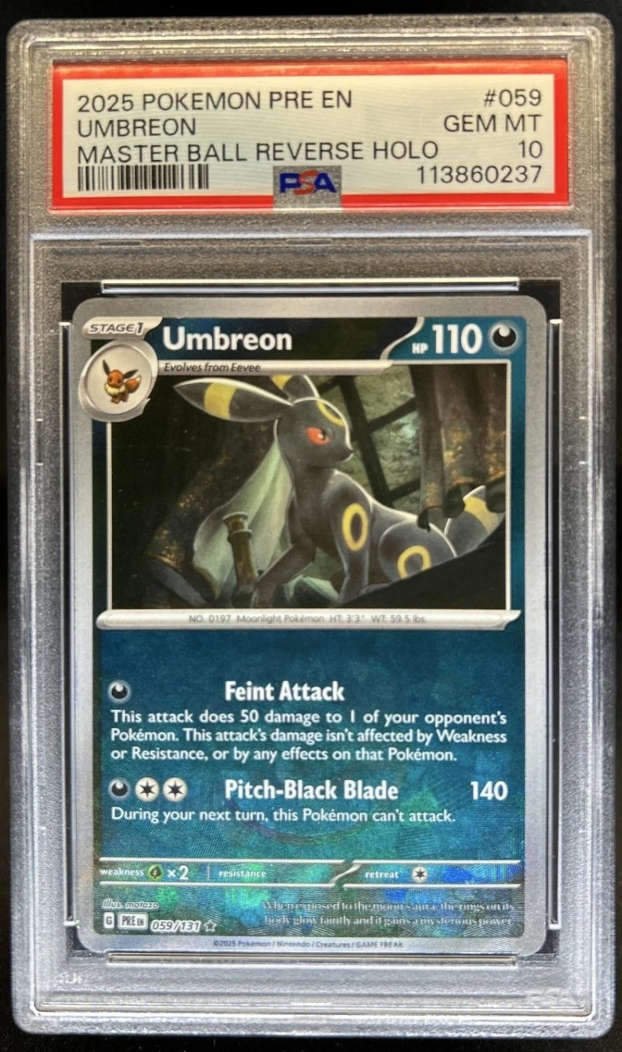 Umbreon