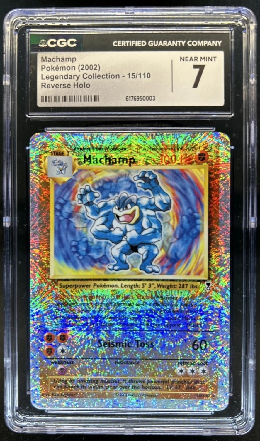 Machamp