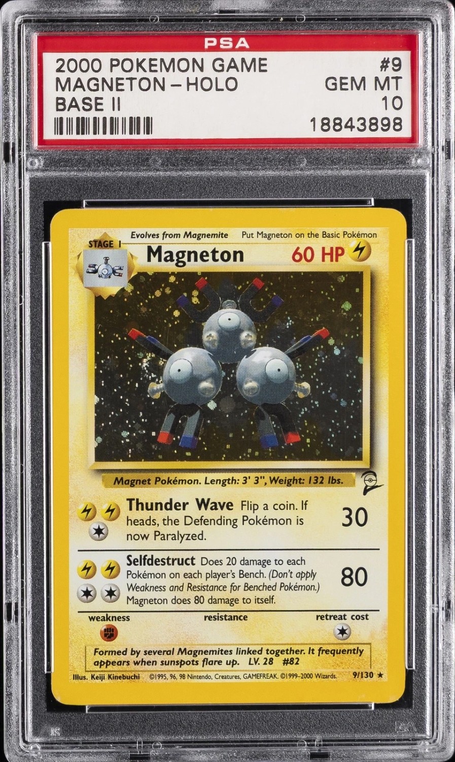 Magneton
