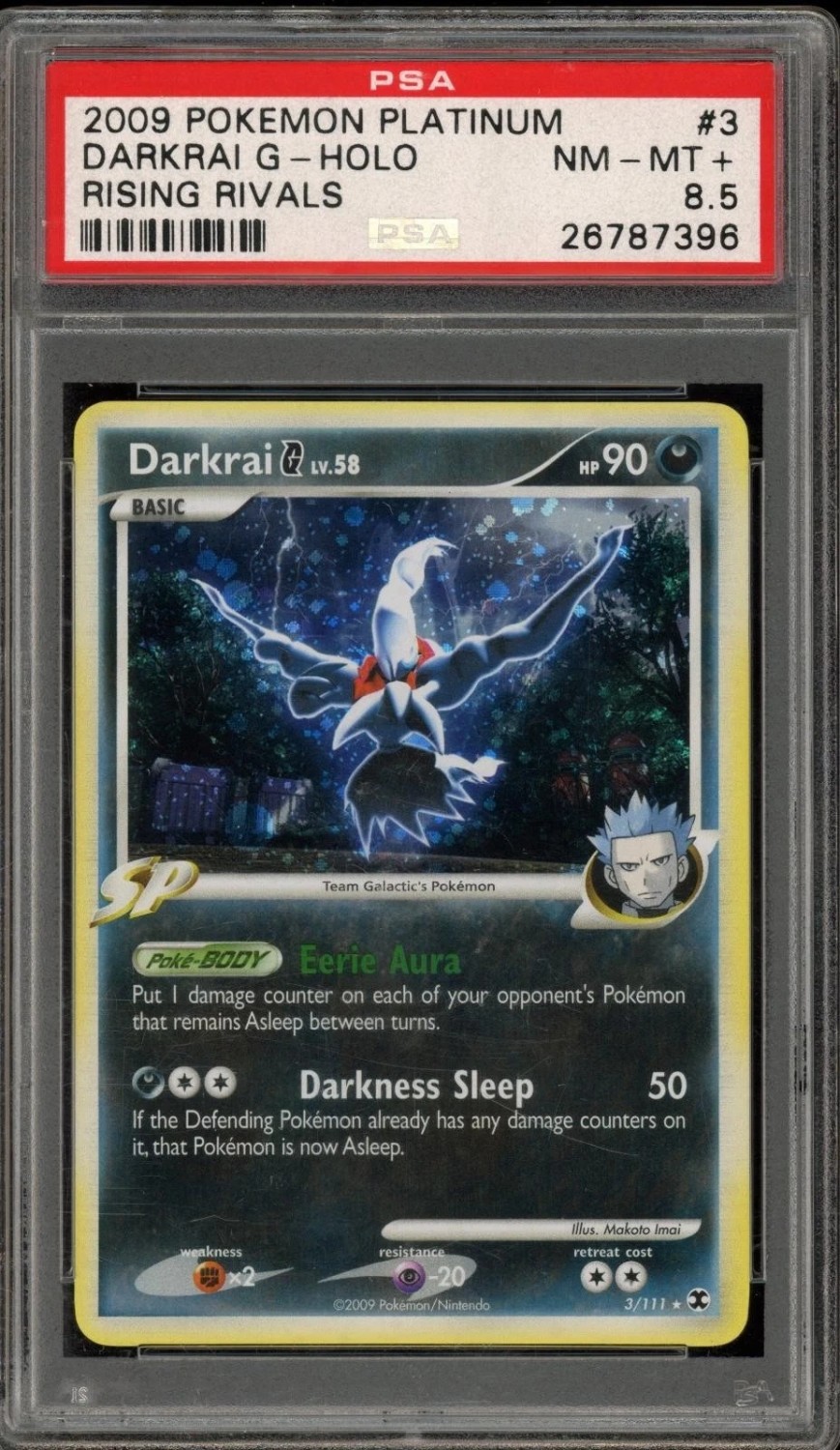 Darkrai G