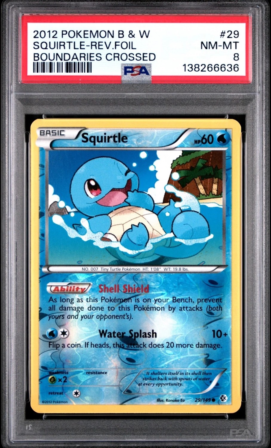 Squirtle