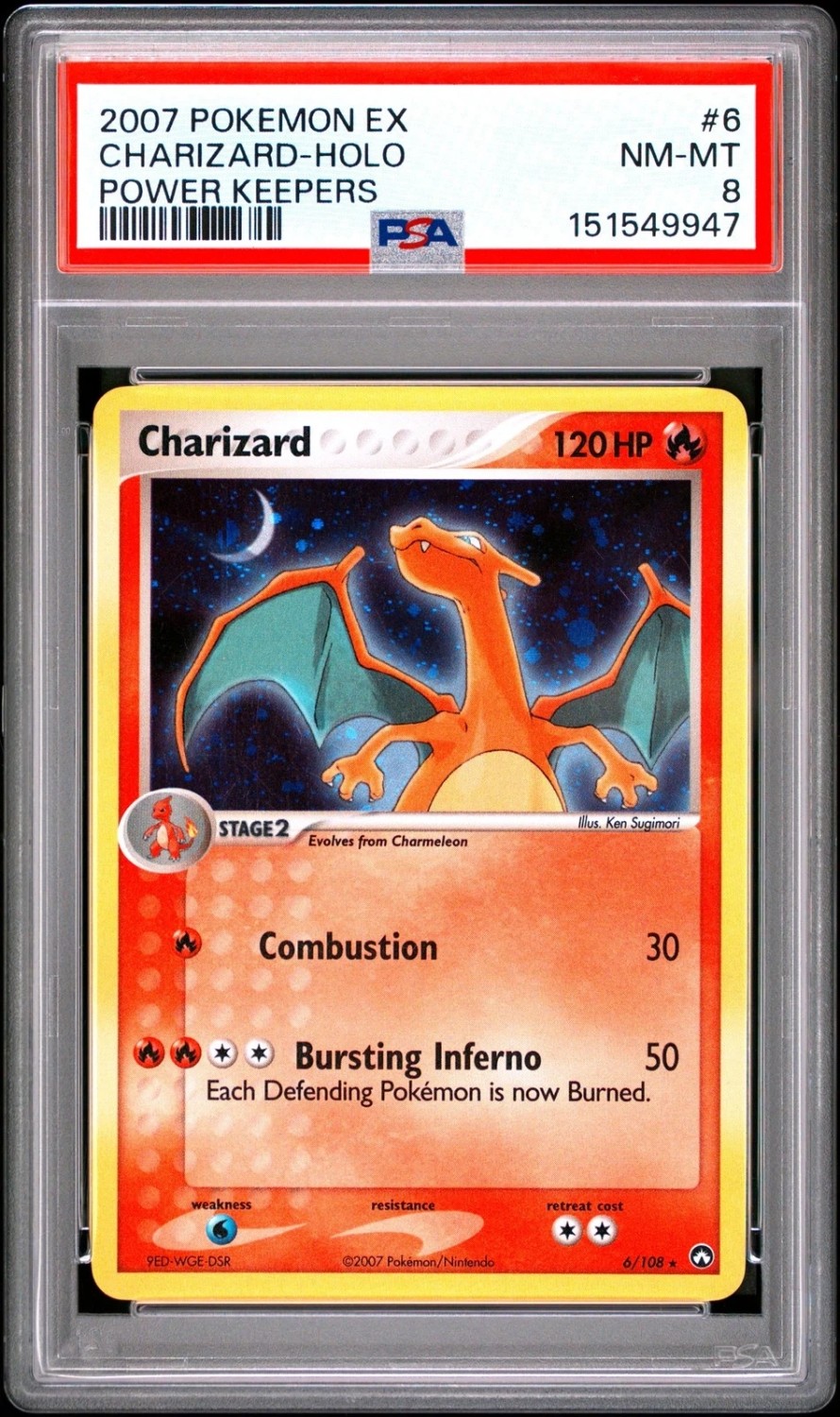 Charizard