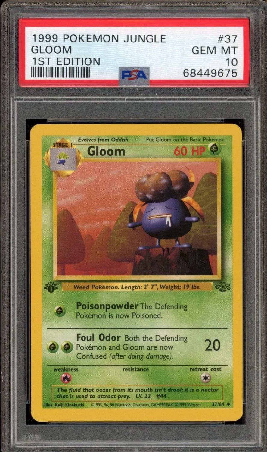 Gloom