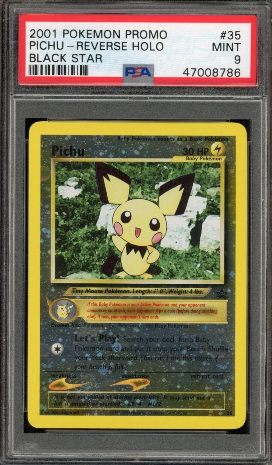 Pichu