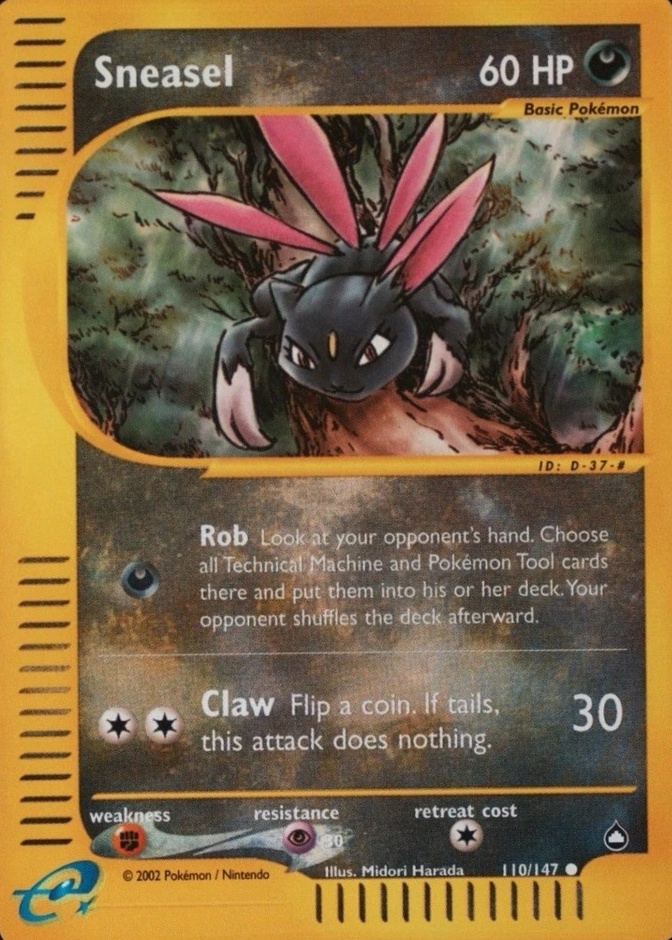 Reverse Holo