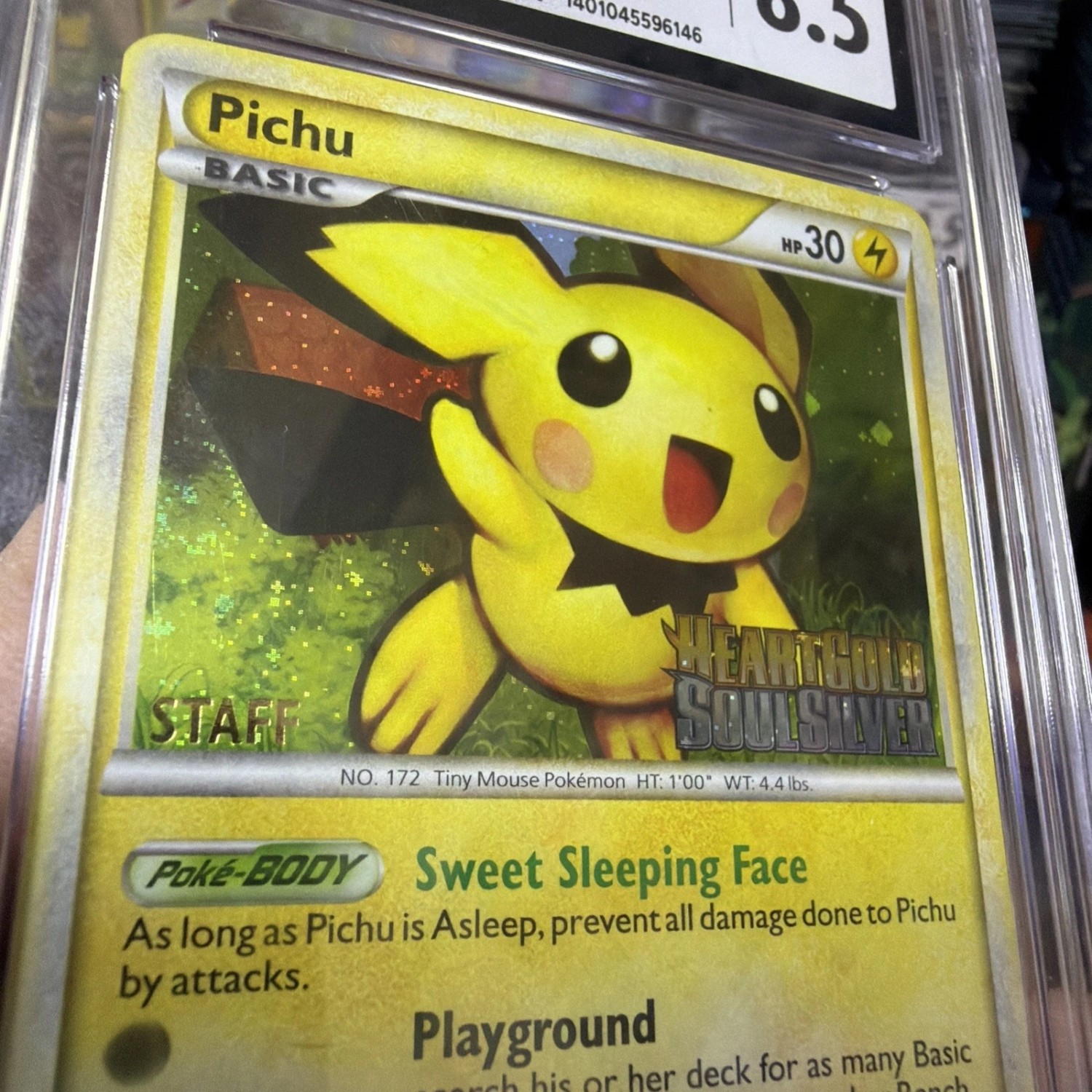 Pichu