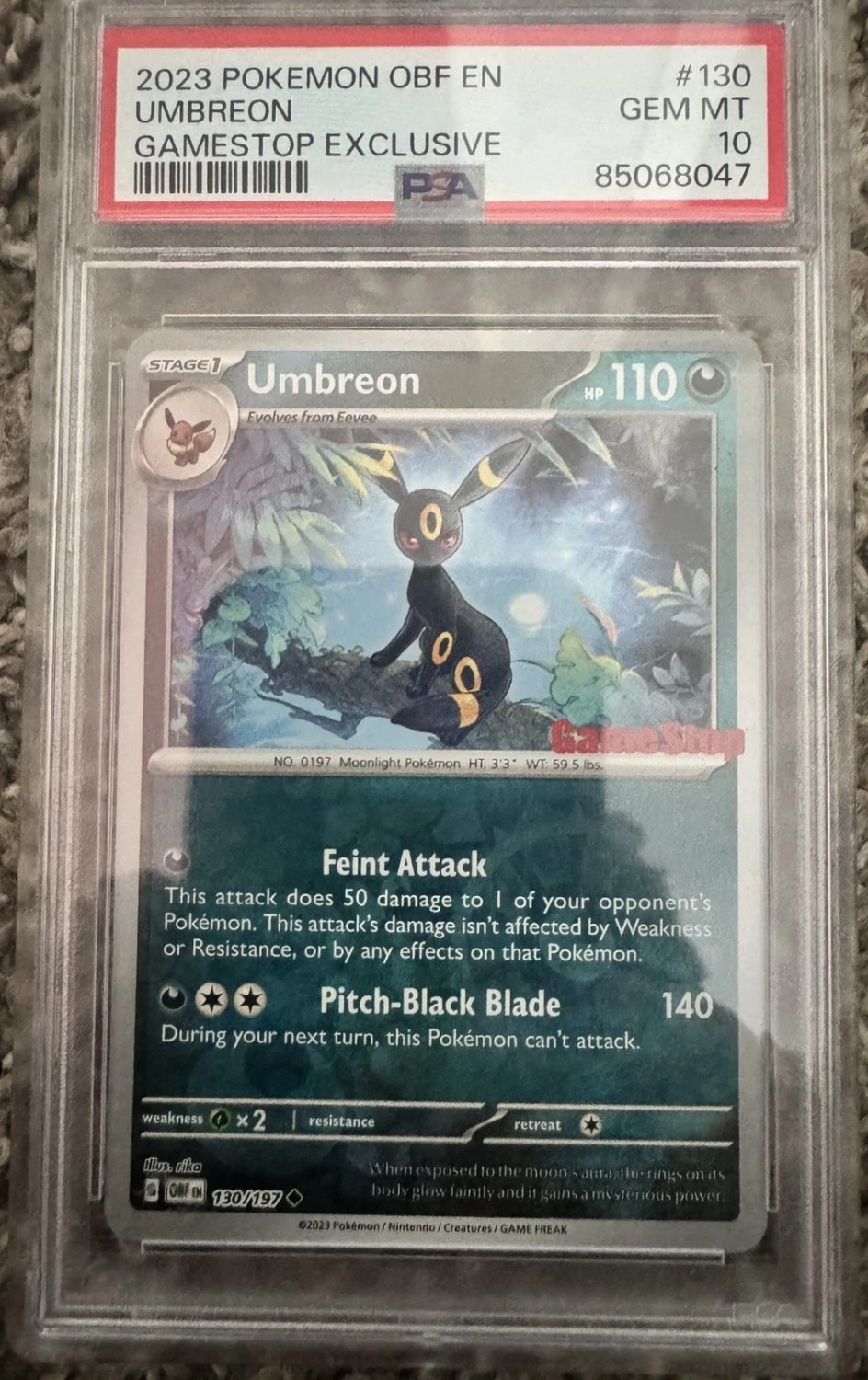 Umbreon