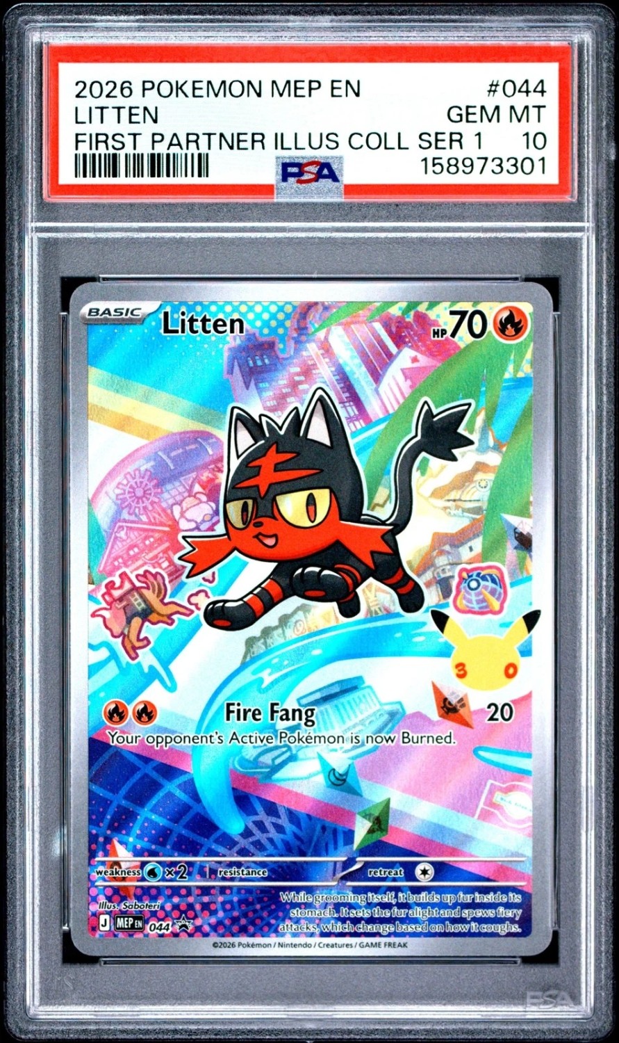 Litten