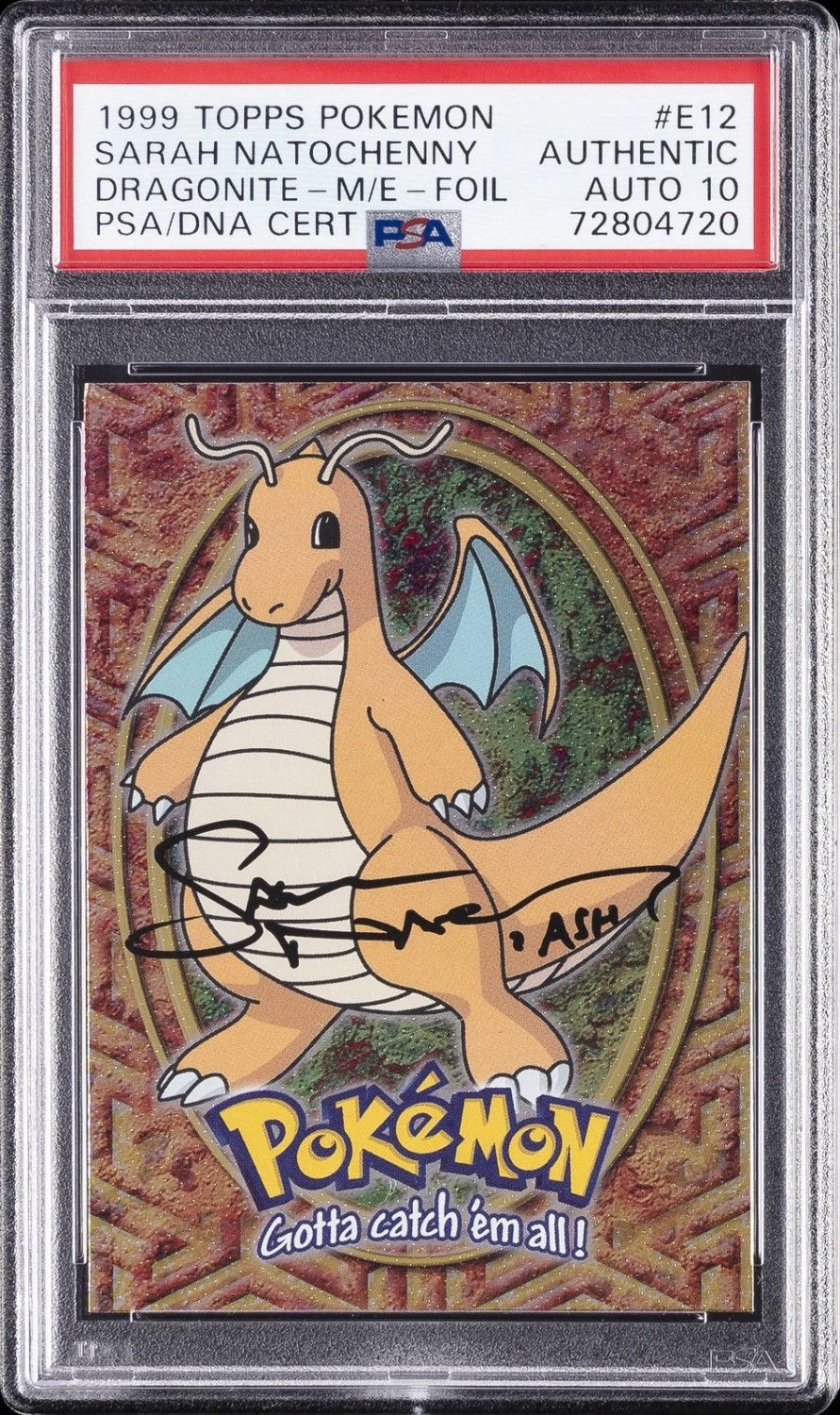 DRAGONITE #149