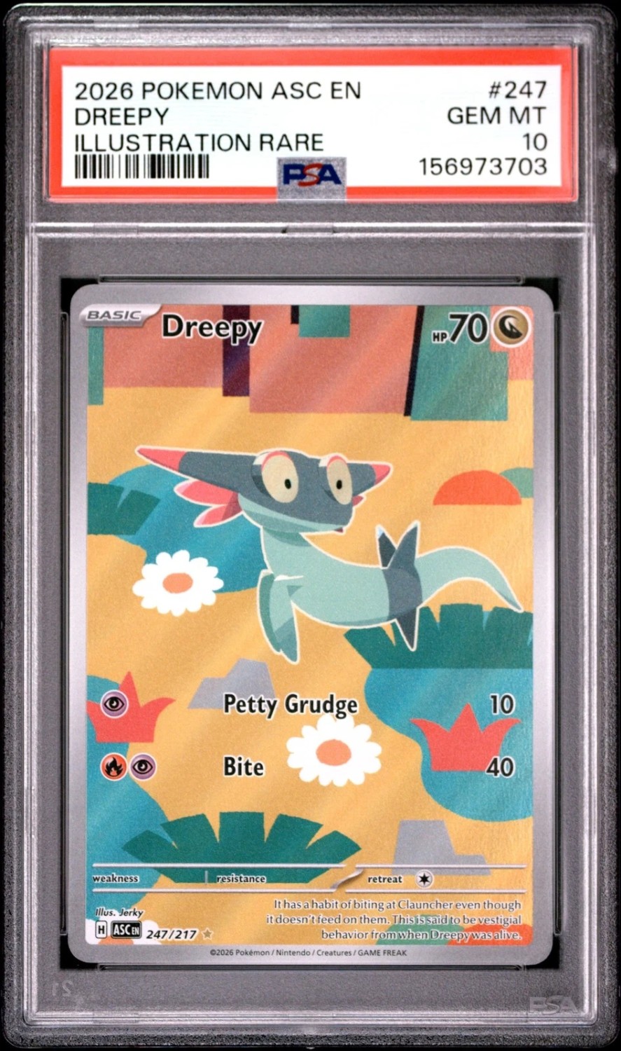 Dreepy