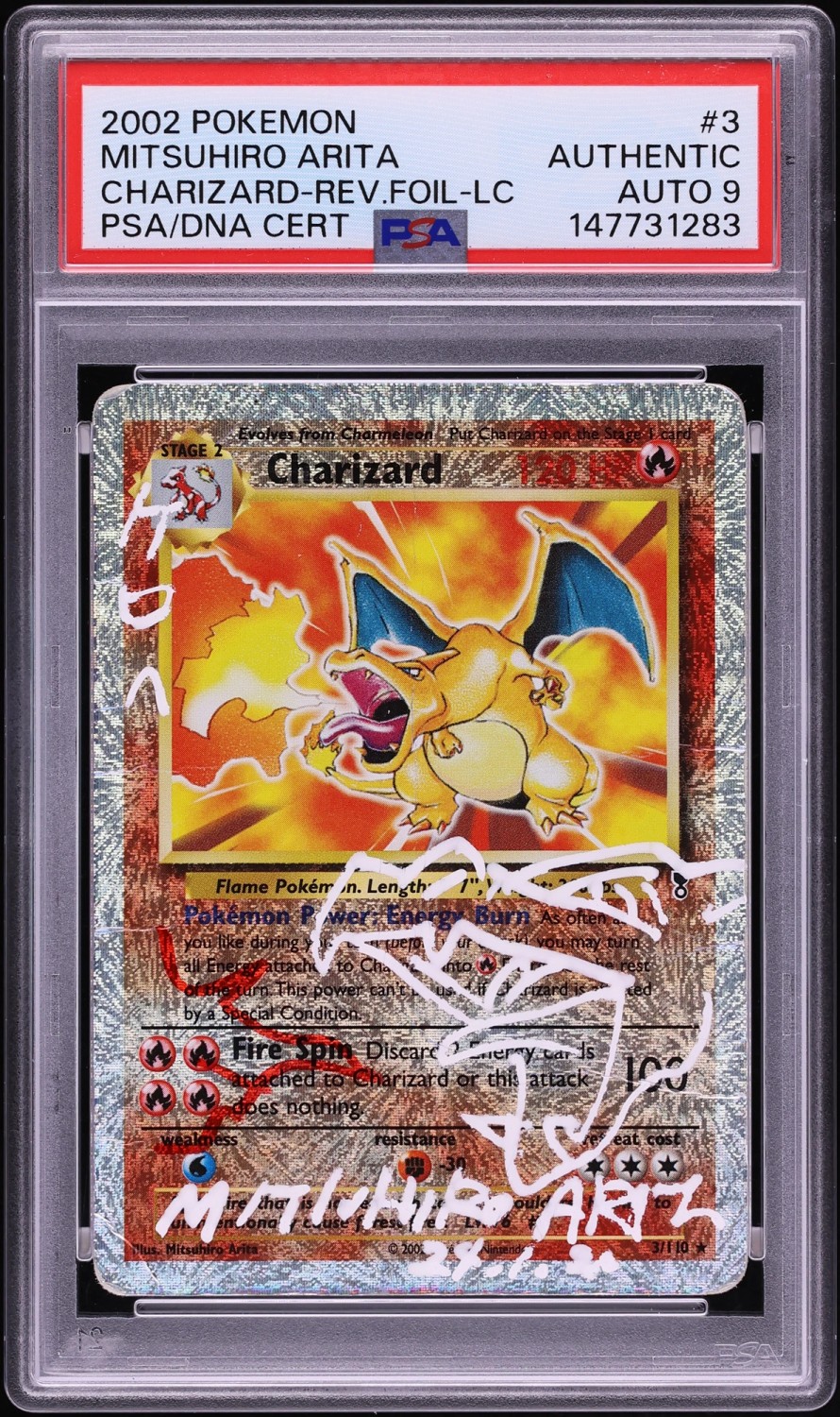 Charizard