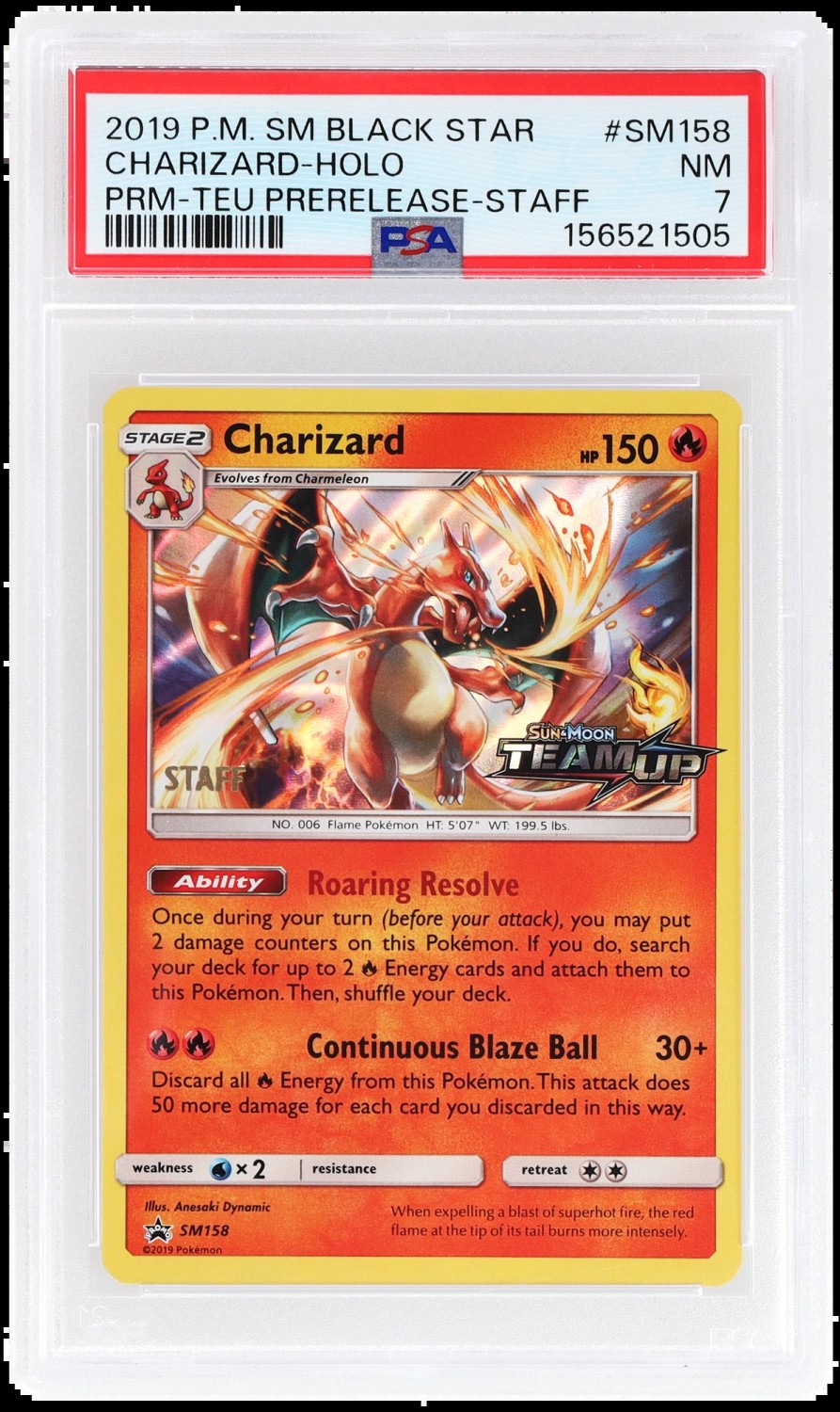 Charizard