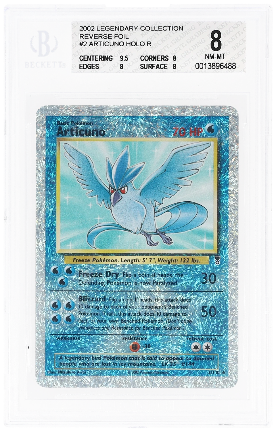 Articuno