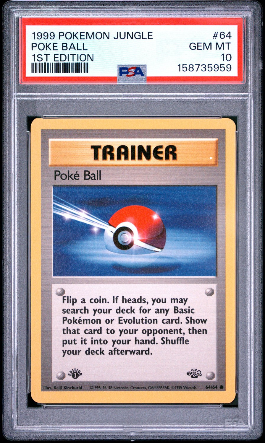 Poke Ball