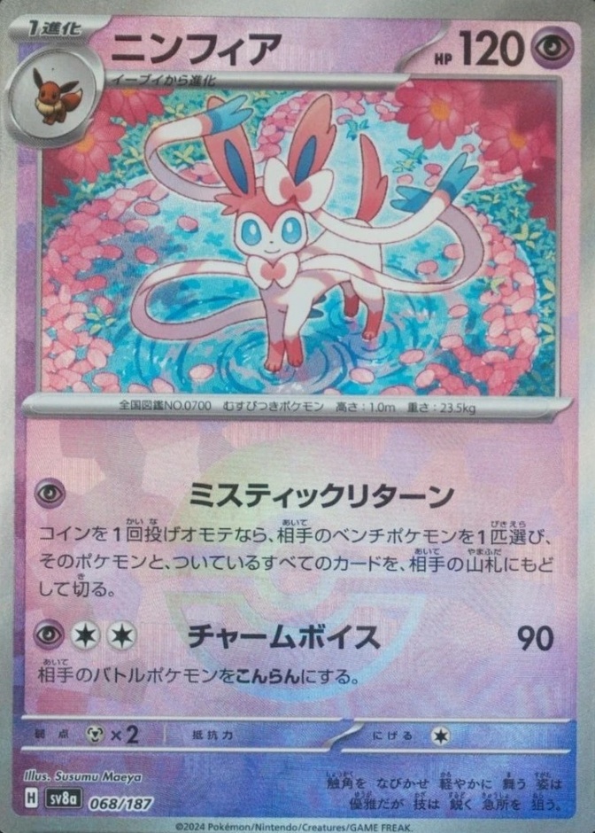 Reverse Holo