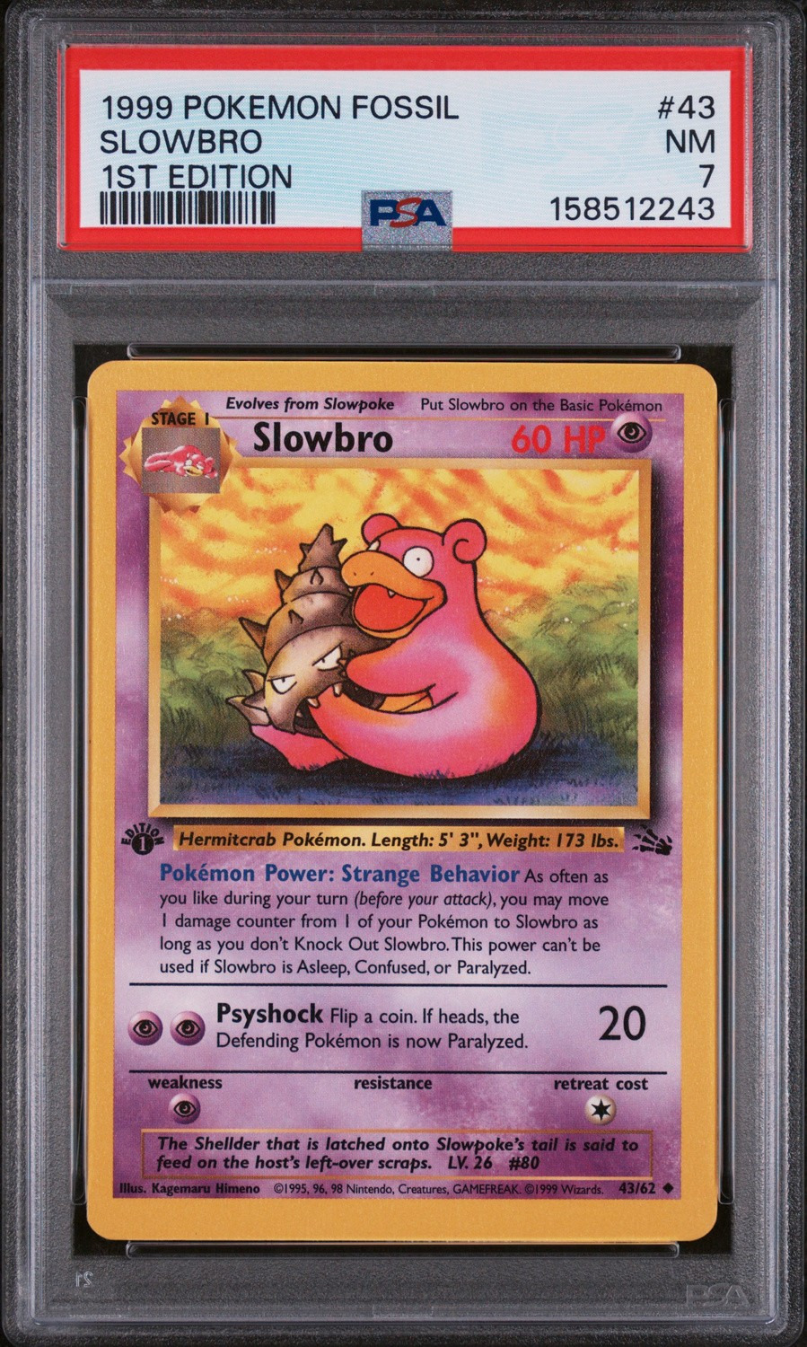 Slowbro