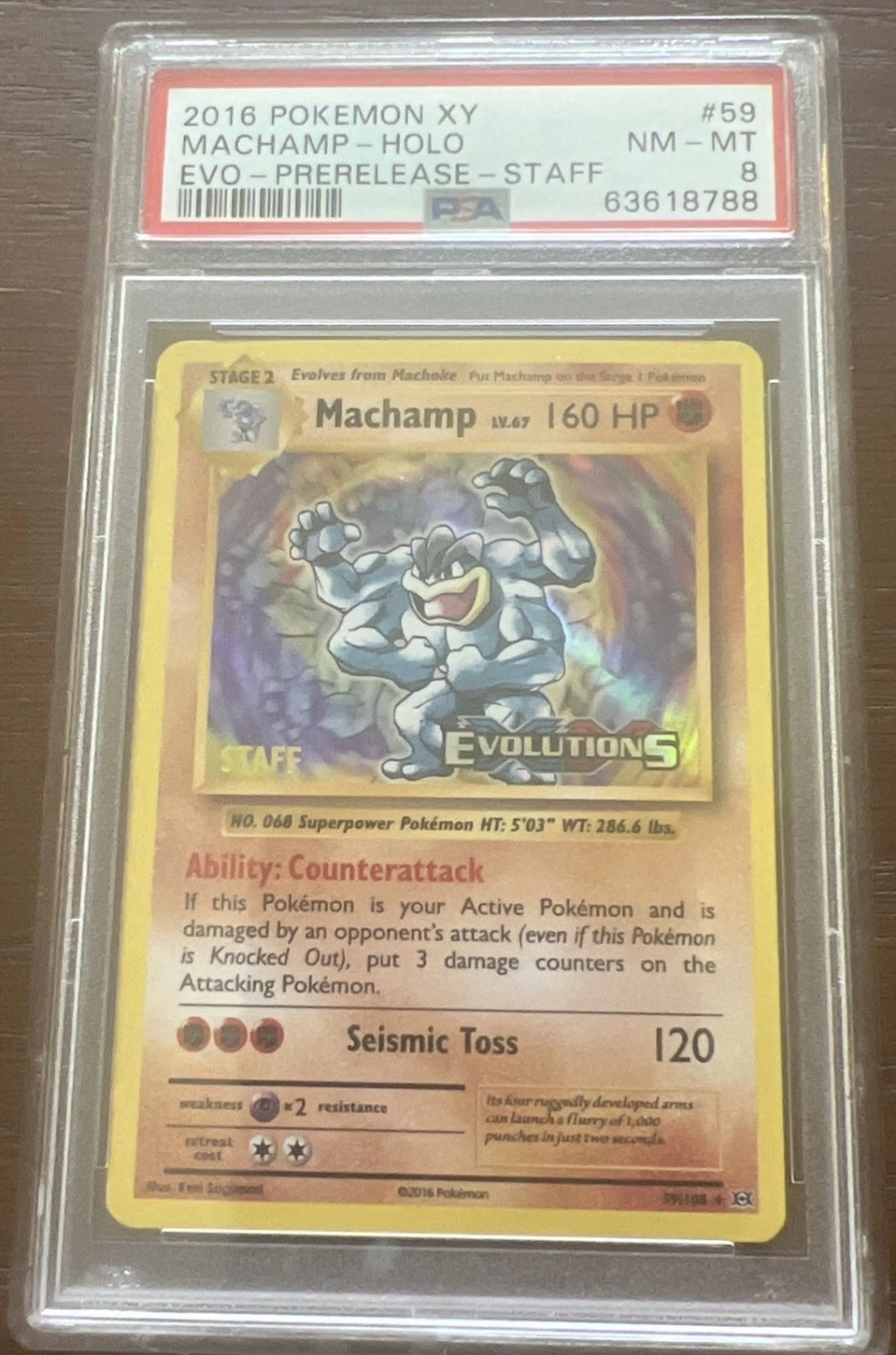 Machamp