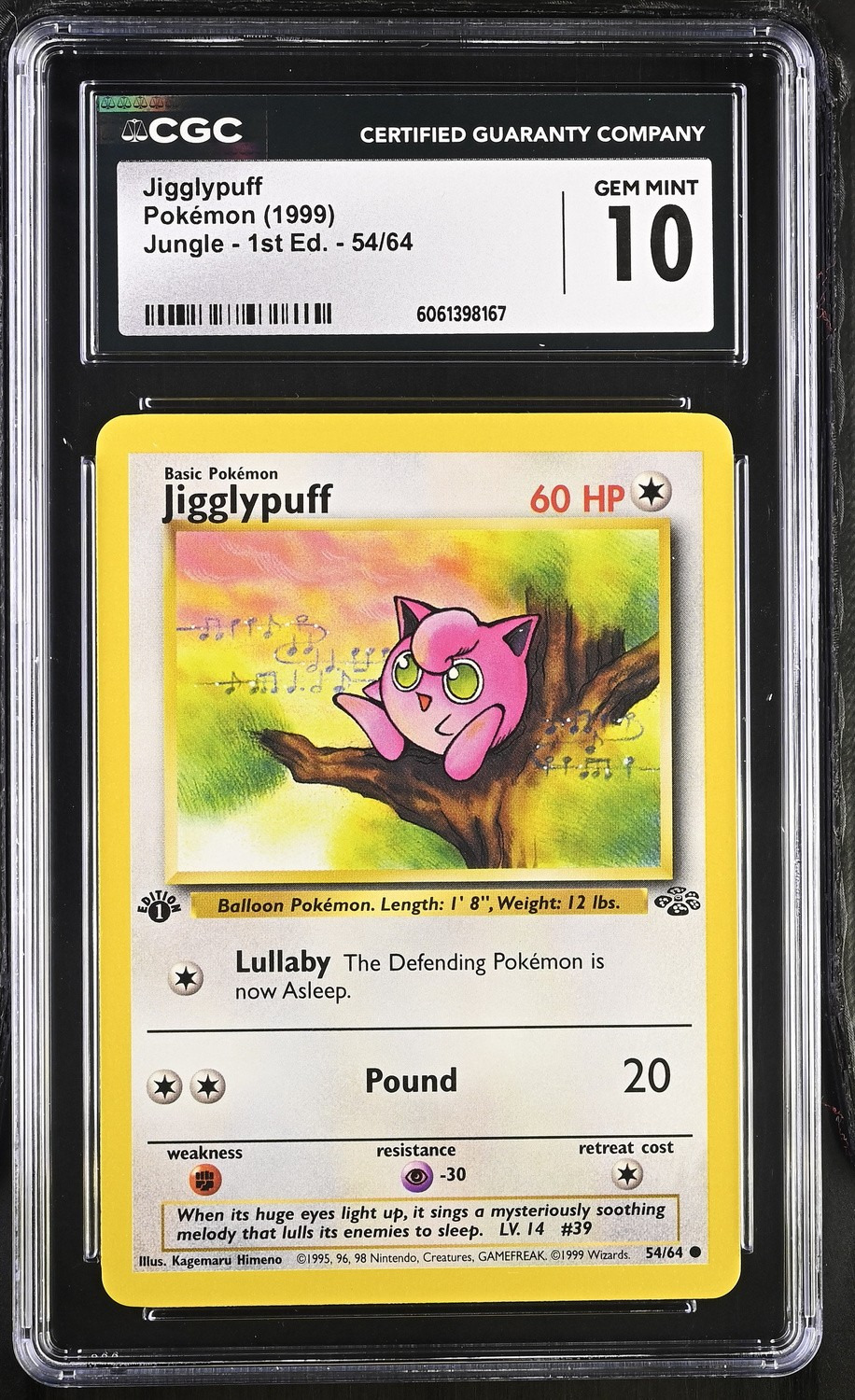 JIGGLYPUFF