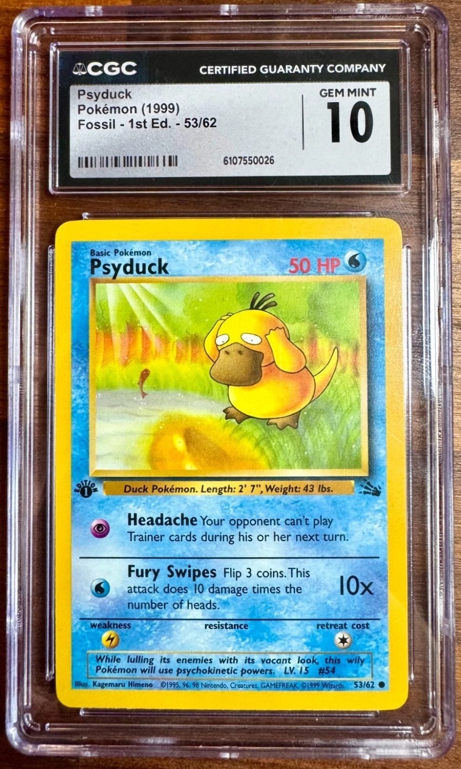 1st Edition