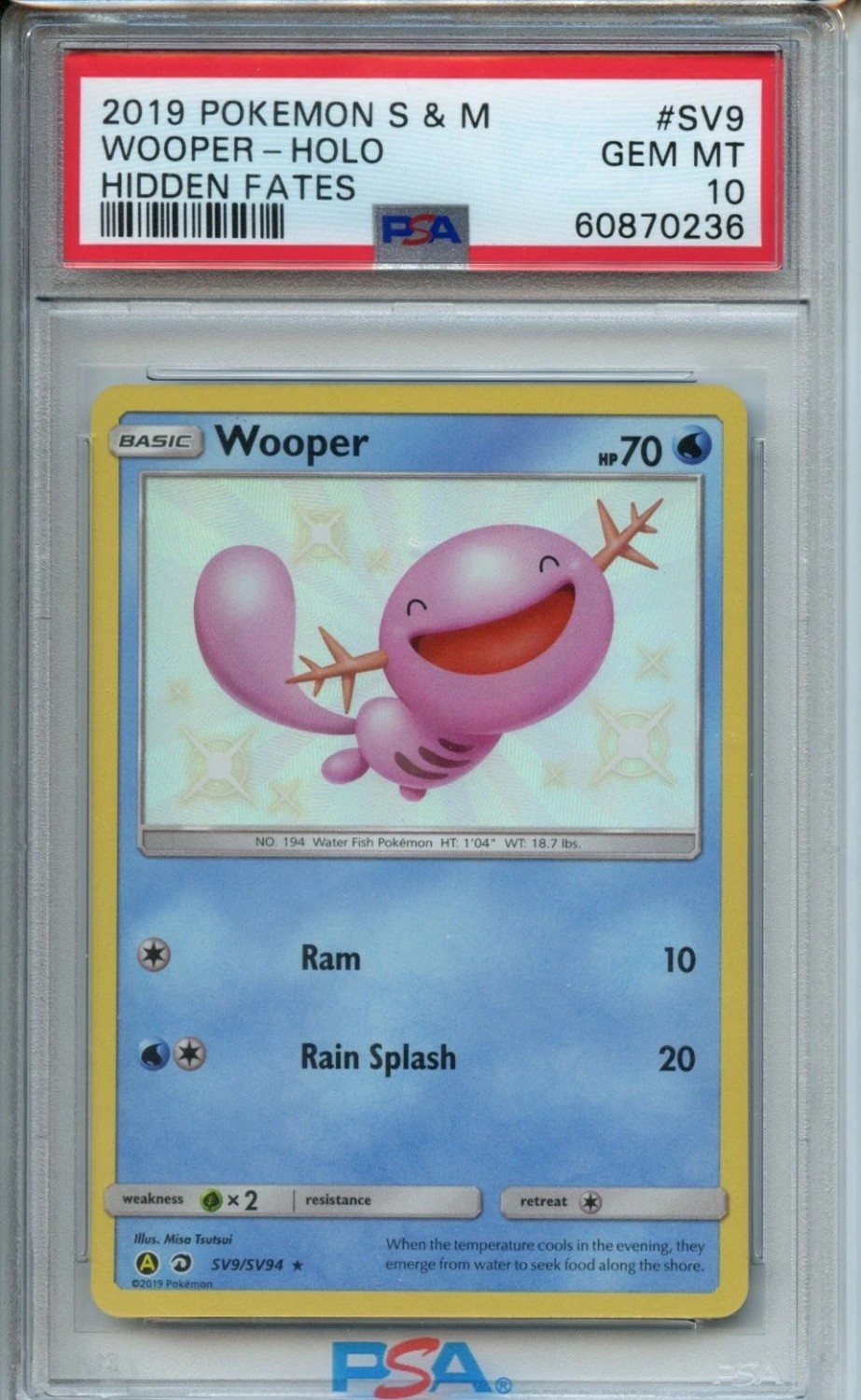 Wooper