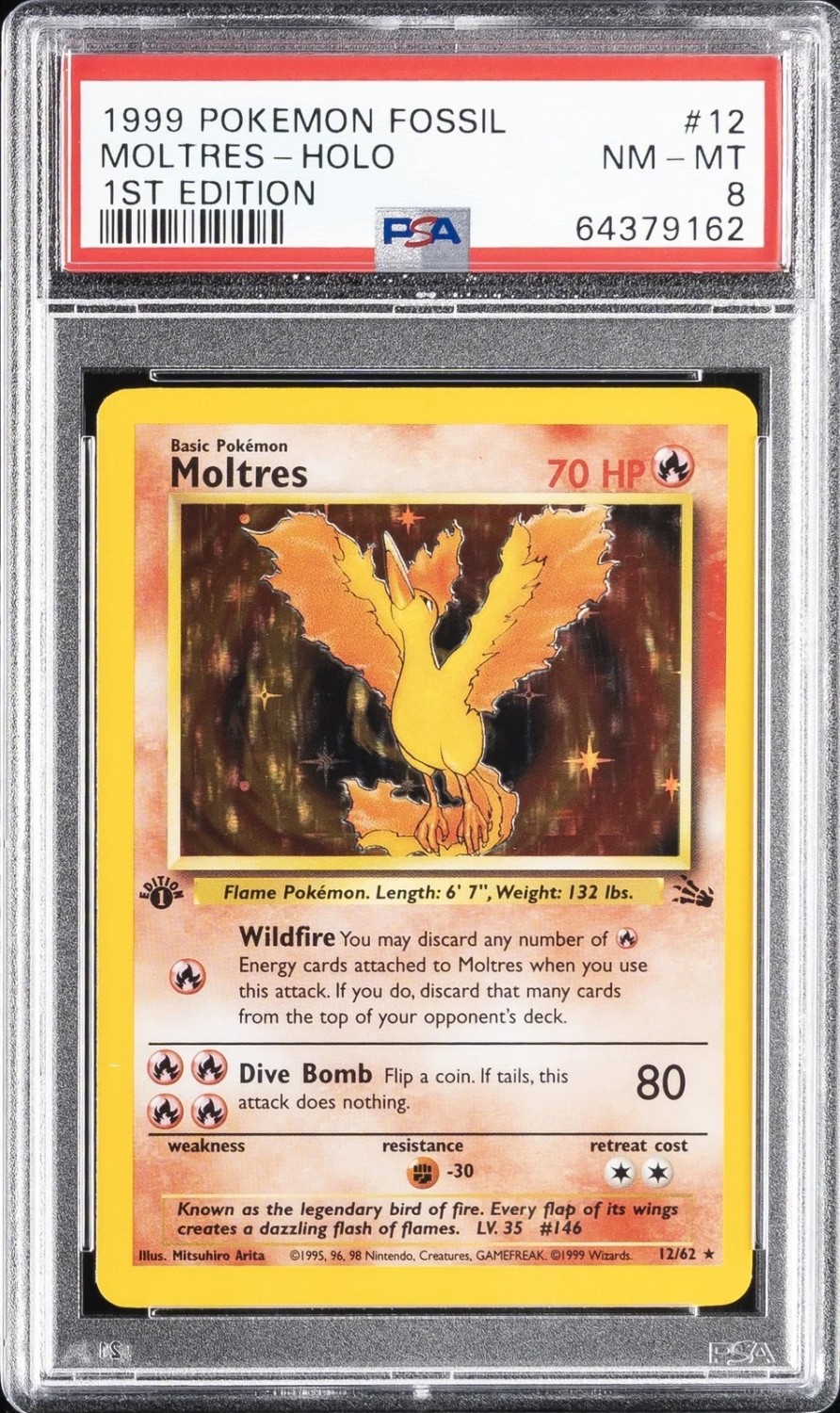Moltres