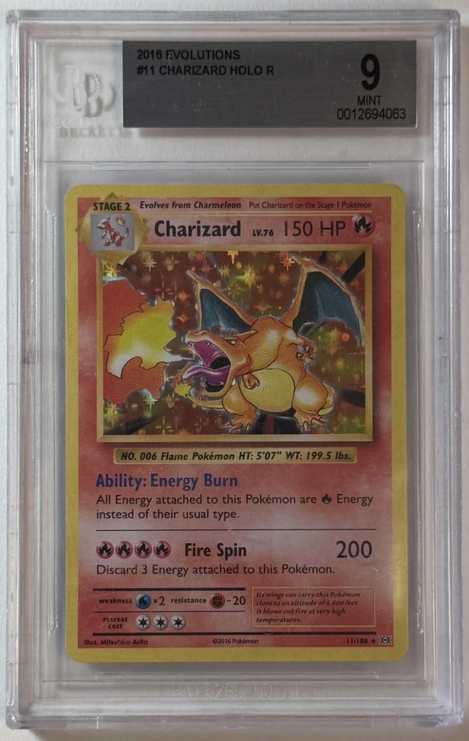 Charizard