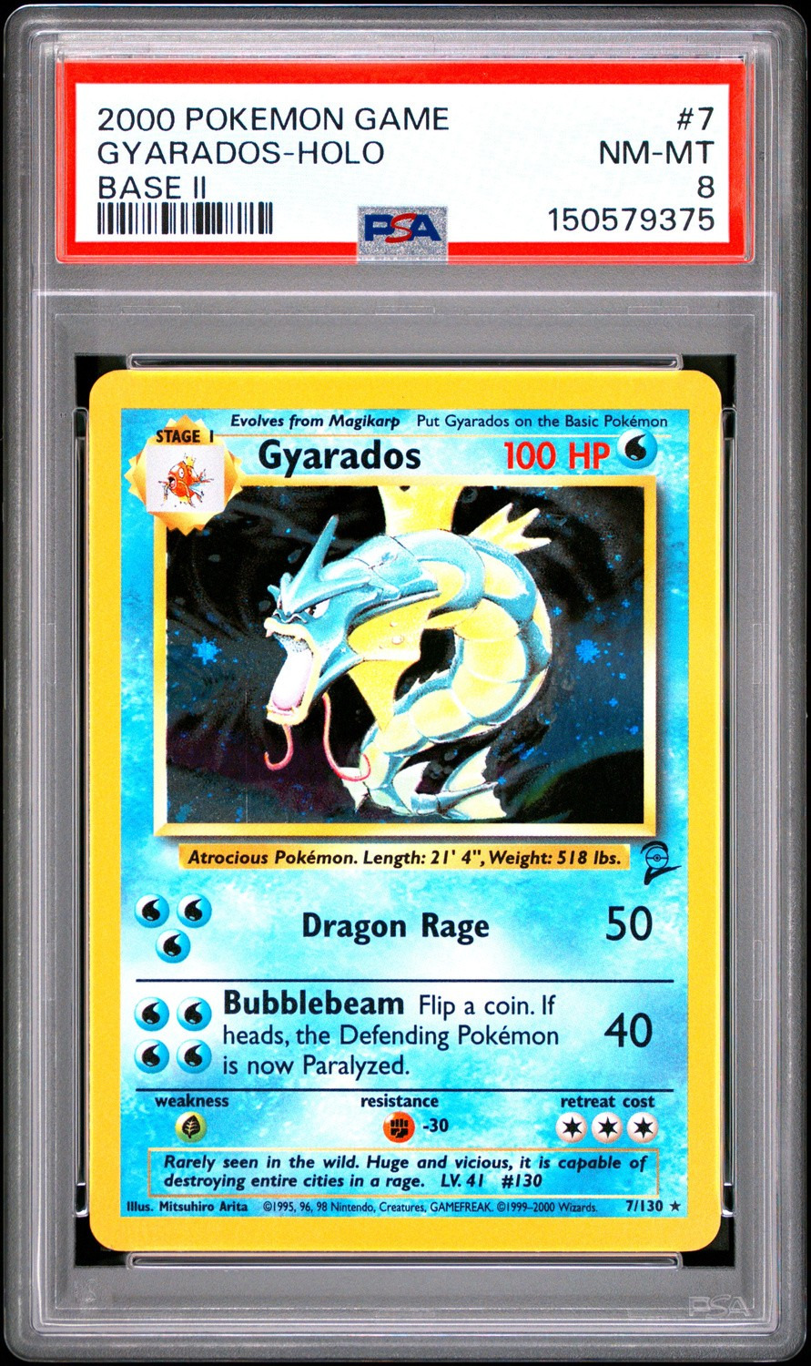 Gyarados