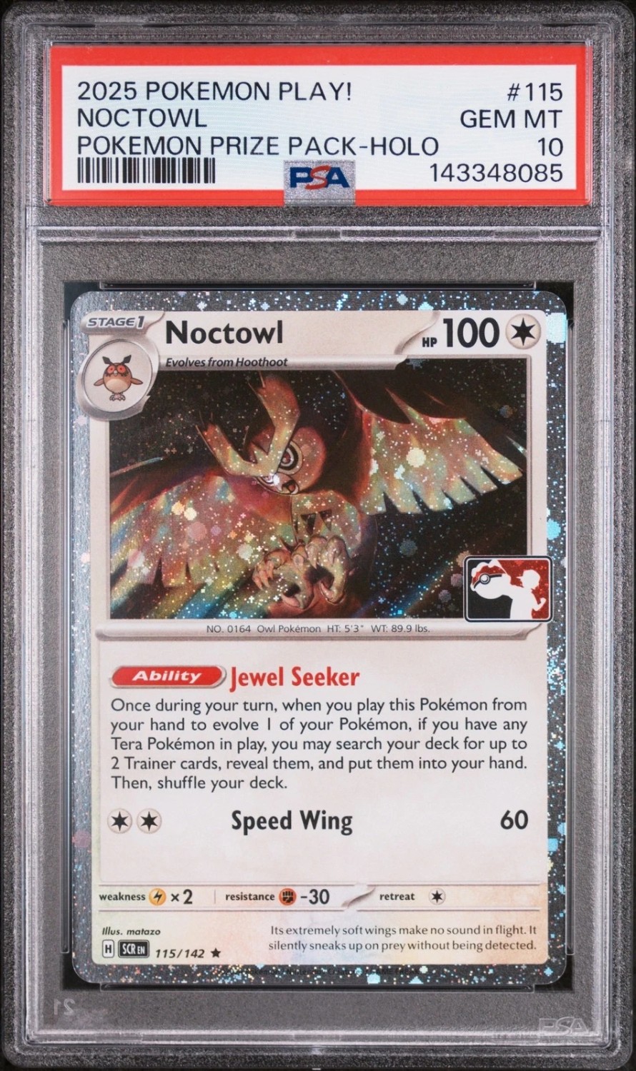 NOCTOWL