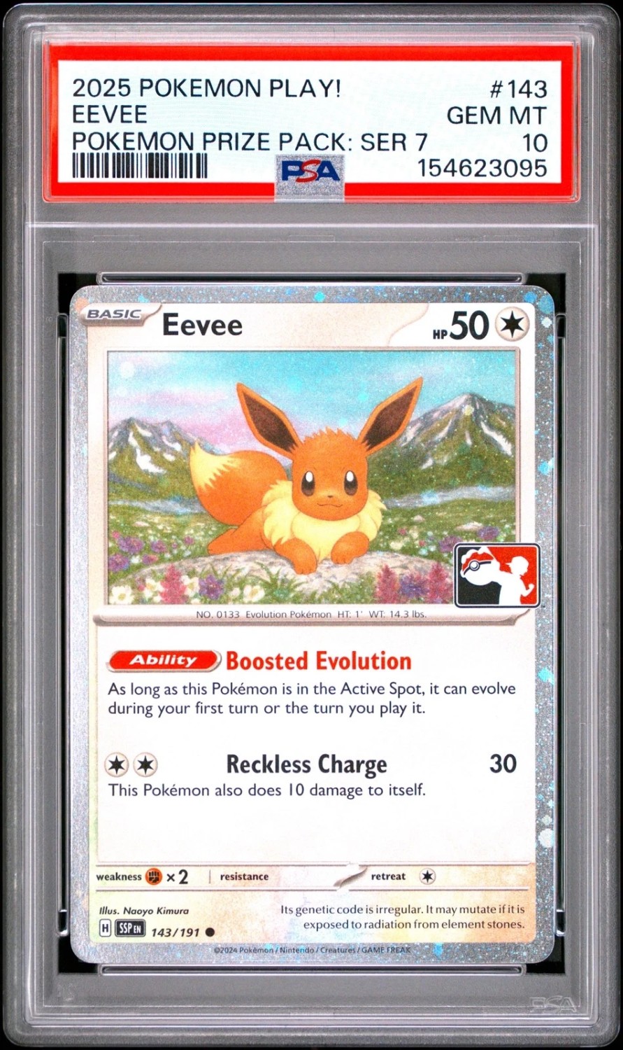 Eevee