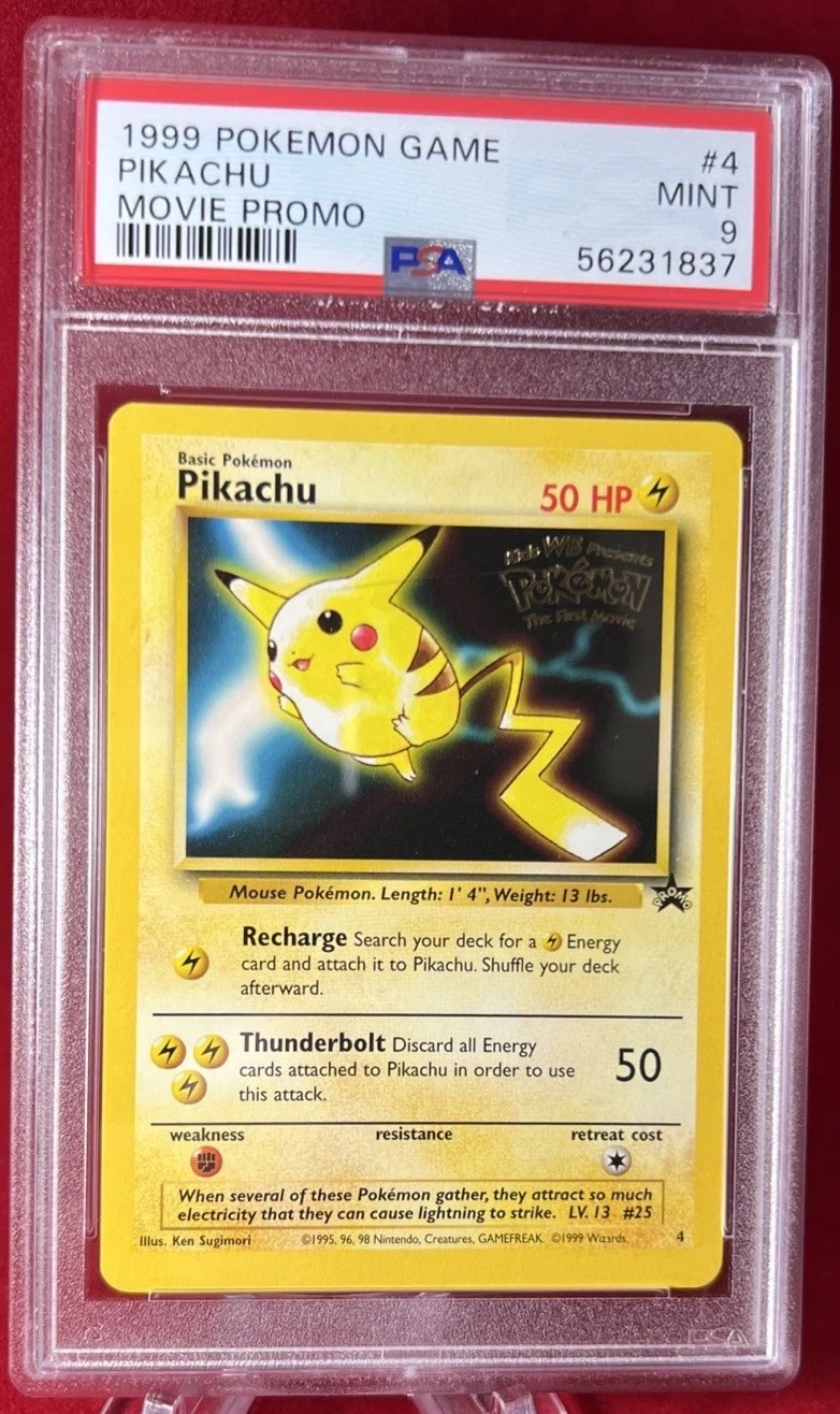 PIKACHU