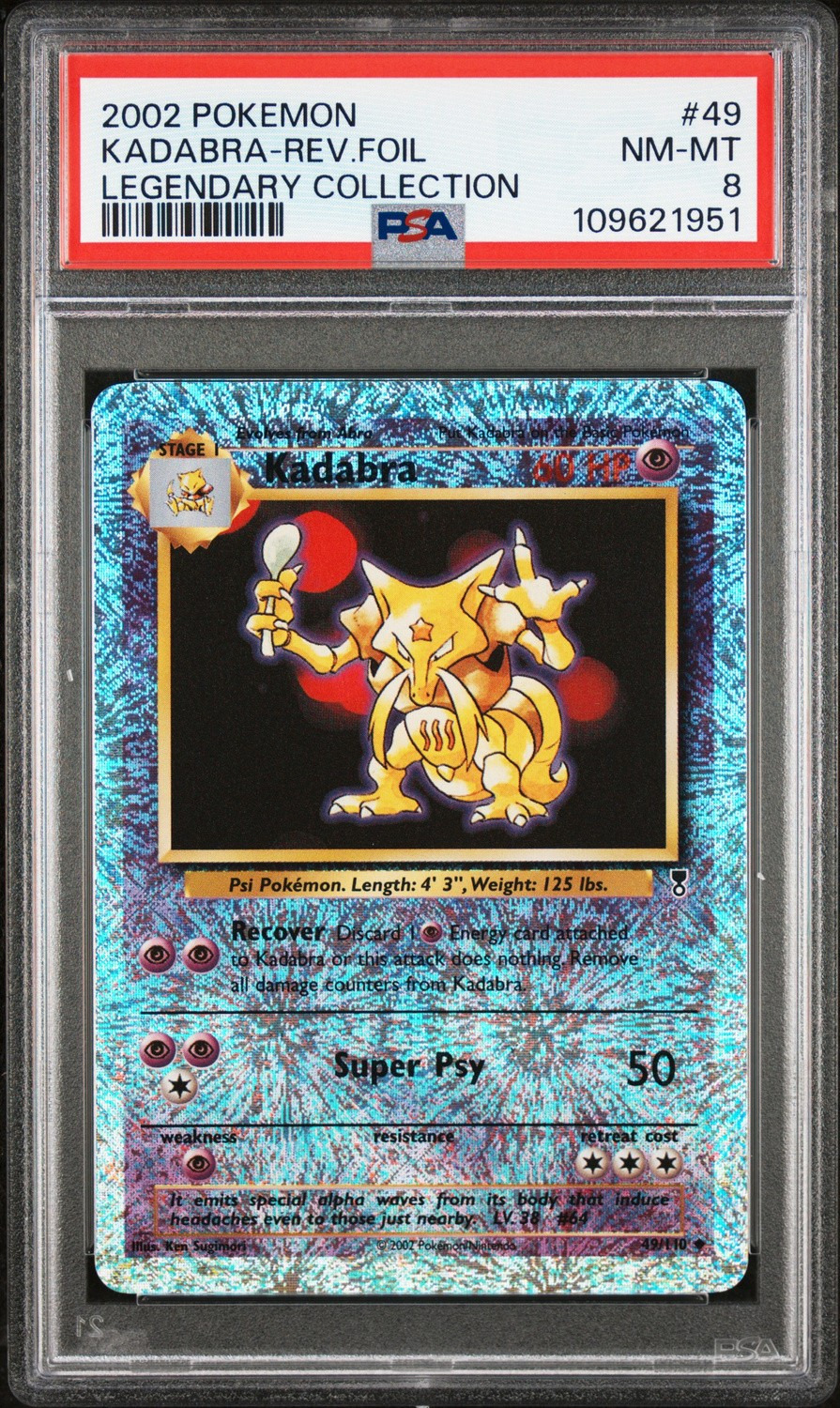 KADABRA